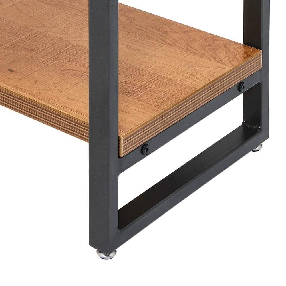 تسوق الأن من هومكس وحدة تخزين بعدة أرفف 120*35*160 سم - STA106 بأفضل سعر وأفضل جودة