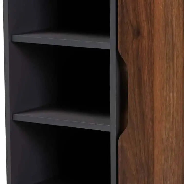 تسوق الأن من هومكس جزامة ام دي اف اسباني 80*35*100 سم - FUR55 بأفضل سعر وأفضل جودة