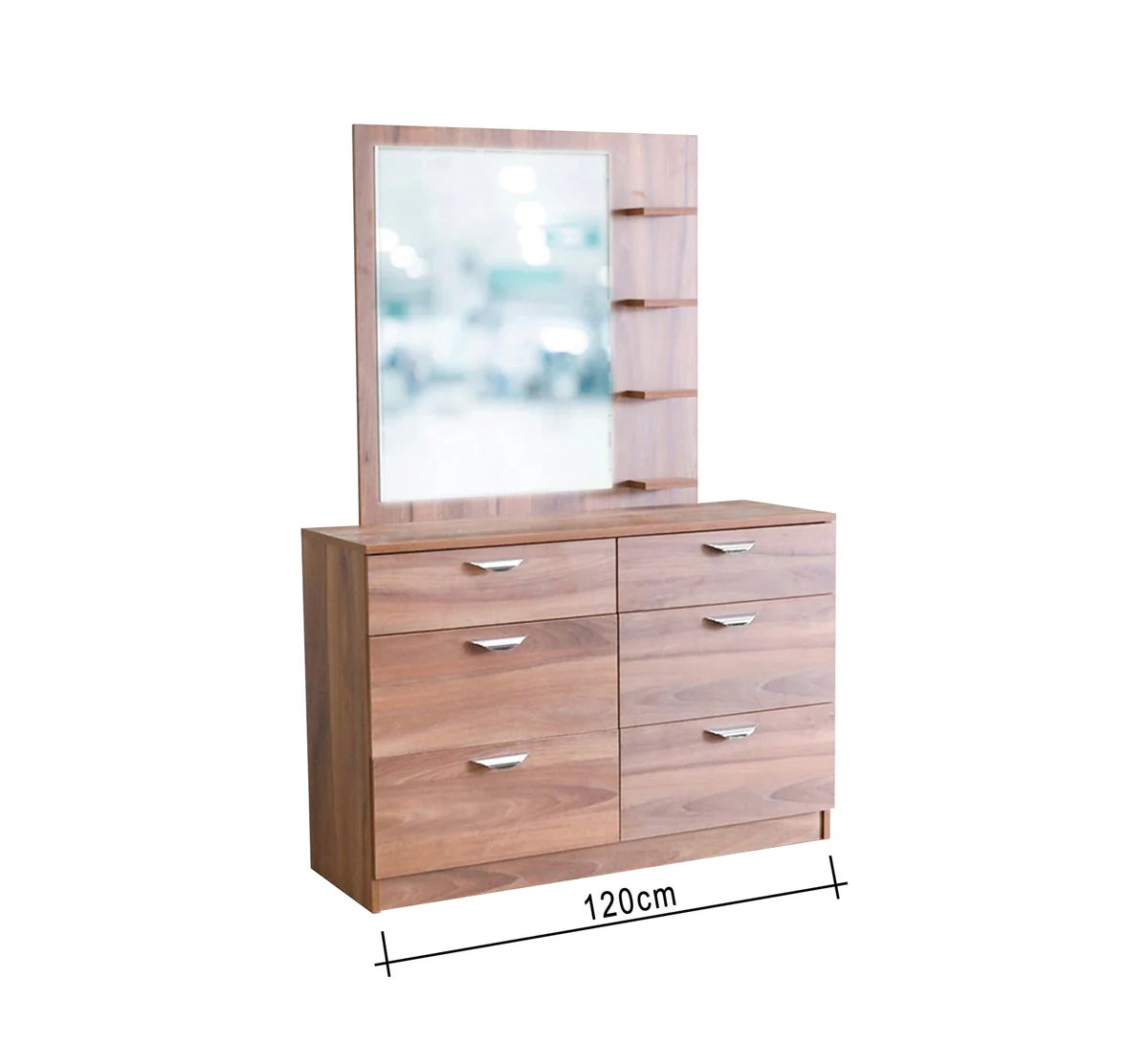 غرفة نوم كاملة