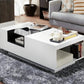 ترابيزة قهوة 100*50*35 سم - FUR14 - Homix