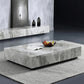 ترابيزة قهوة ام دي اف اسباني 100*60*35 سم - FUR70 - Homix
