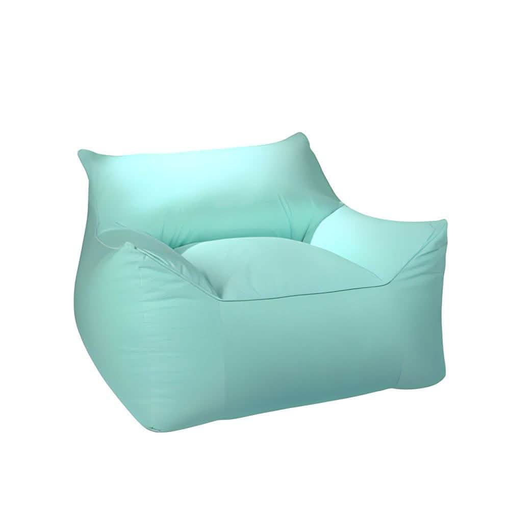 كرسي بين باج بي في سي 75*75*90 سم - CHIL65 Chillax