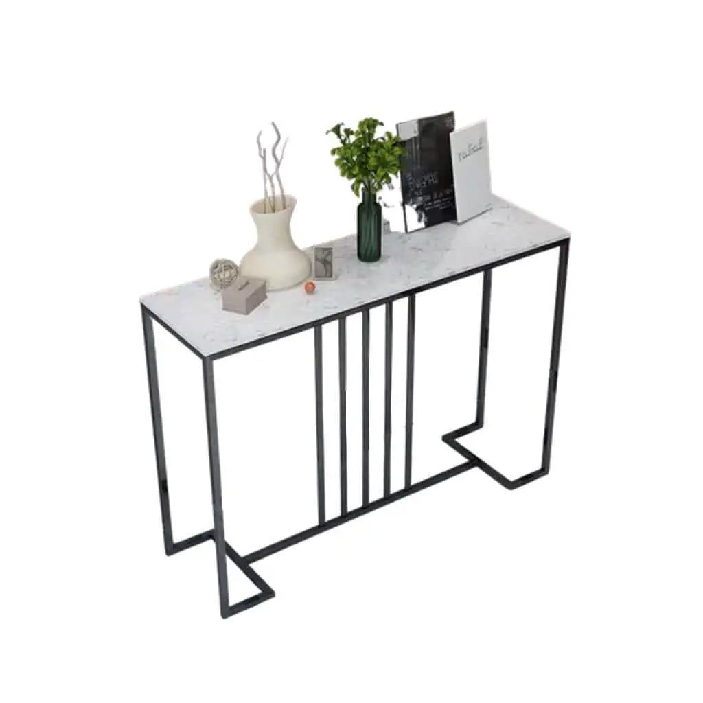 تسوق الأن من هومكس  كونسول معدن 120*30*90 سم - STA49 بأفضل سعر وأفضل جودة 