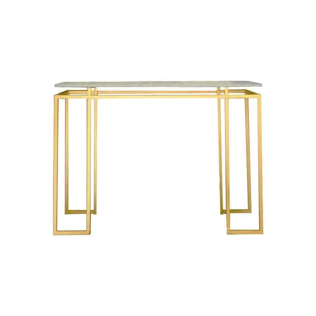 تسوق الأن من هومكس  كونسول معدن 120*35*90 سم - STA73 بأفضل سعر وأفضل جودة 