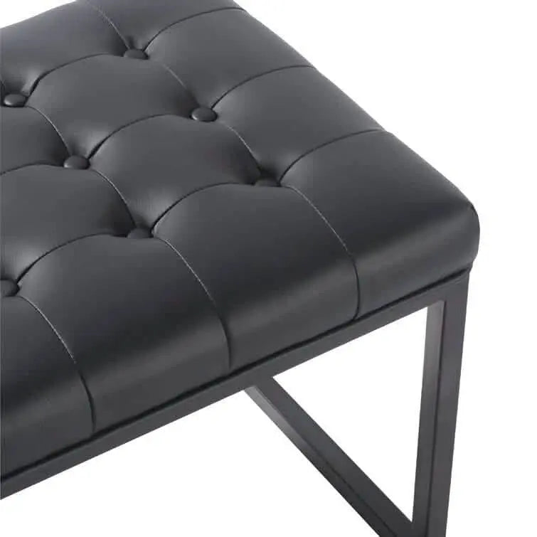 بانكيت كابتونية 120*40*40*45 سم - STA113 - Homix