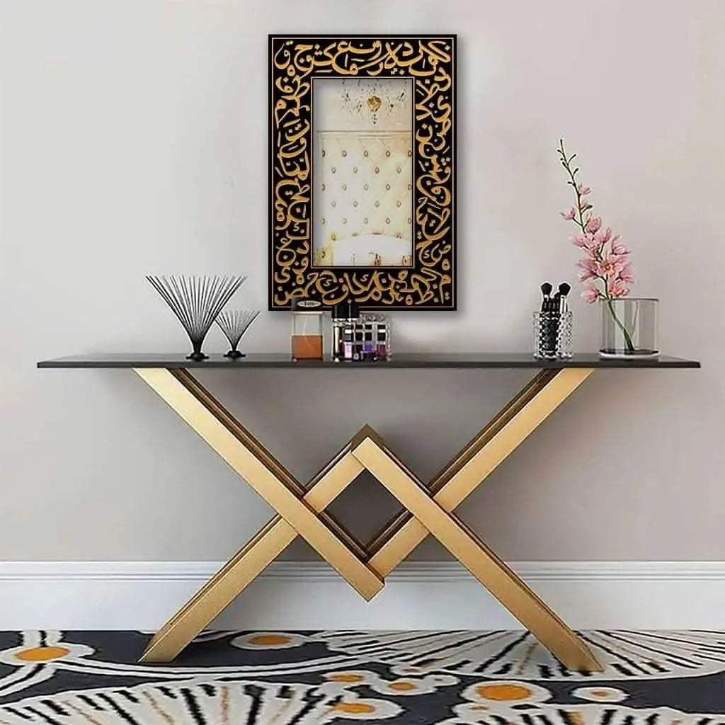 تسوق الأن من هومكس  كونسول معدن 120*40*90 سم - STA51 بأفضل سعر وأفضل جودة 