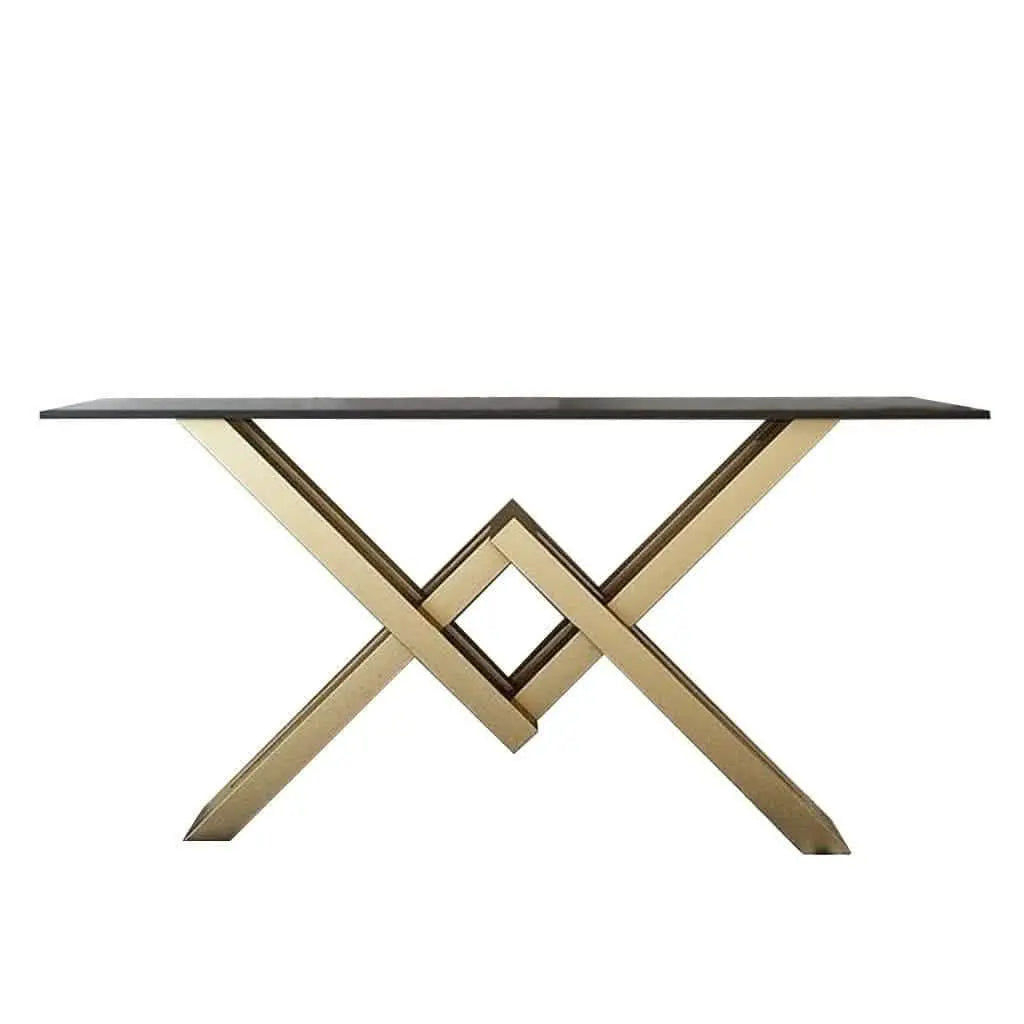 تسوق الأن من هومكس  كونسول معدن 120*40*90 سم - STA51 بأفضل سعر وأفضل جودة 