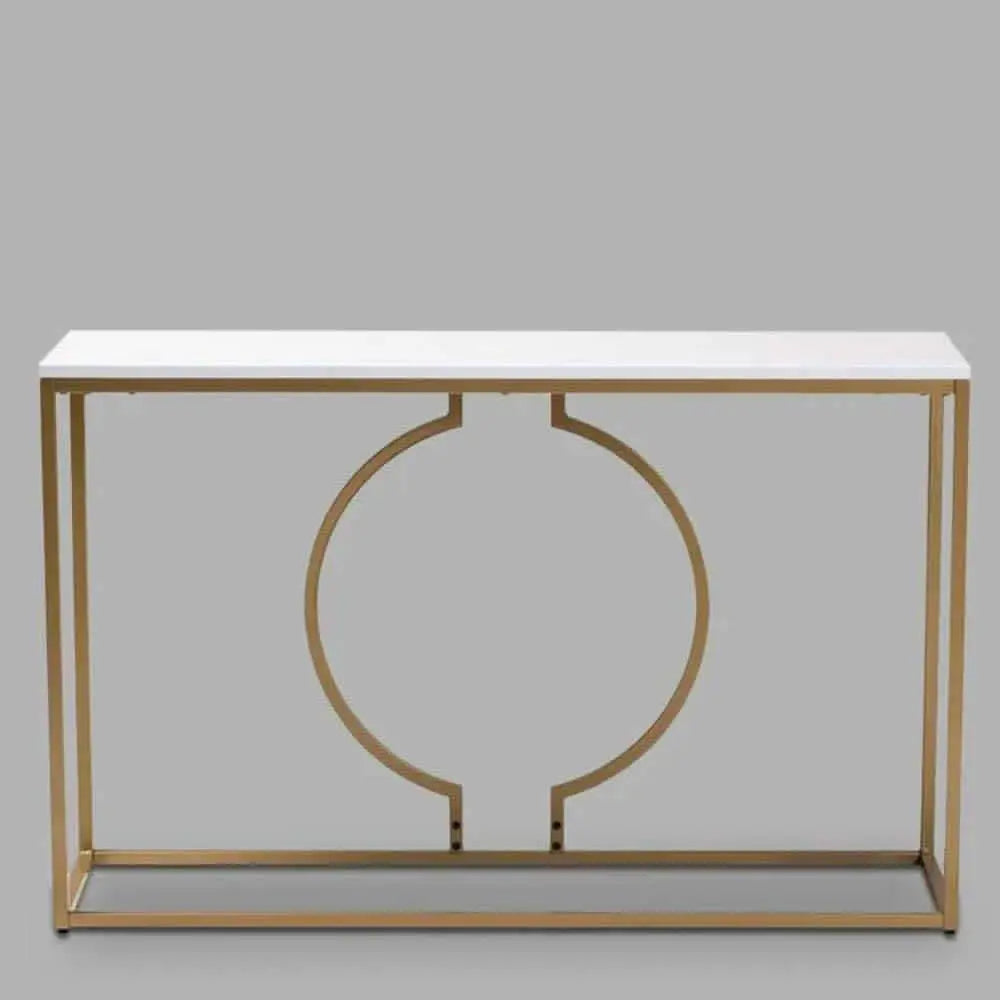 تسوق الأن من هومكس  كونسول معدن 140*30*90 سم - STA54 بأفضل سعر وأفضل جودة 