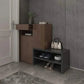 تسوق الأن من هومكس  جزامة ام دي اف اسباني 140*35*120 سم - FUR57 بأفضل سعر وأفضل جودة 
