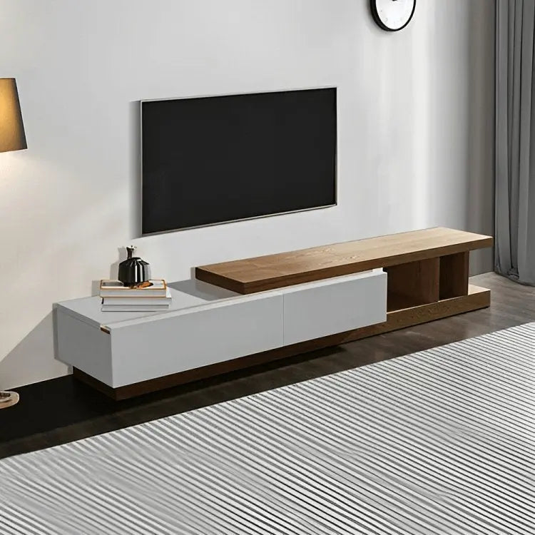 ترابيزة تليفزيون 180*40*45 سم - FUR1 - Homix