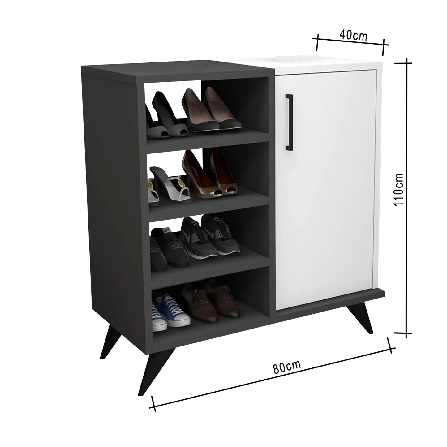 جزامة بتصميم شيك