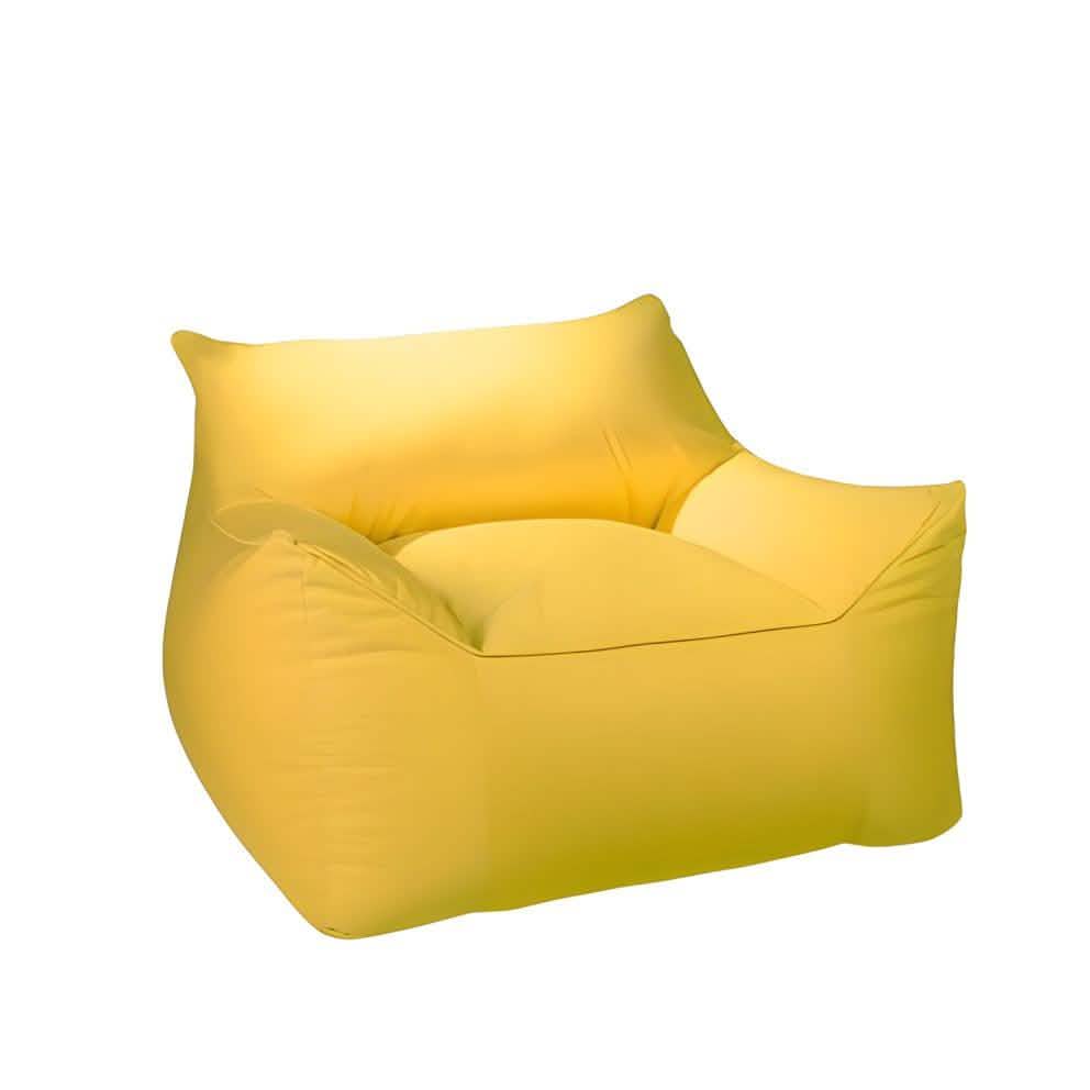 كرسي بين باج بي في سي 75*75*90 سم - CHIL65 Chillax