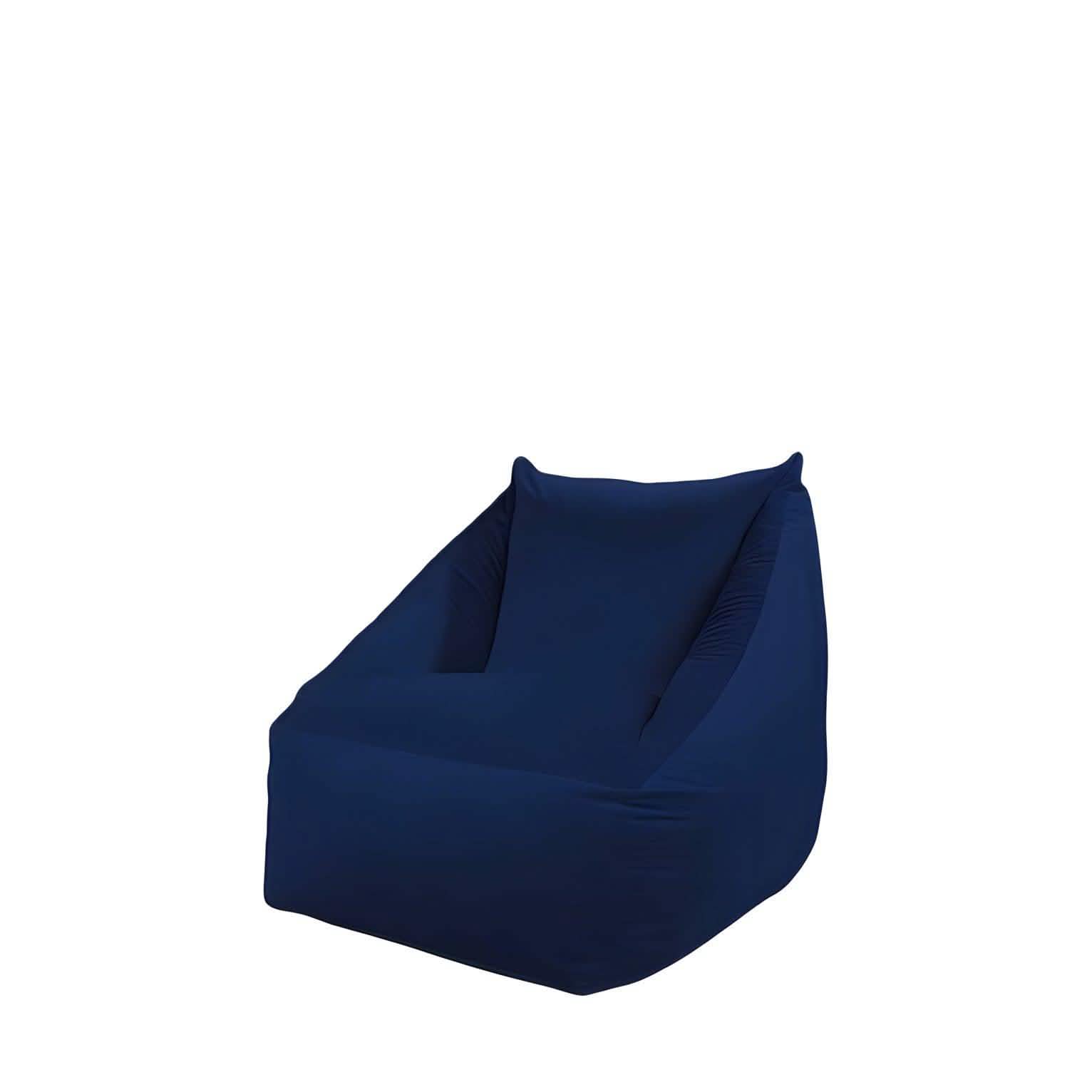 بين باج ووتربرووف 75*75*90 سم - CHIL64 Chillax