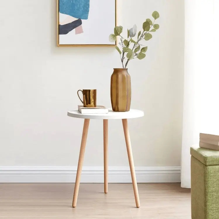 ترابيزة جانبية ام دي اف اسباني 44*48 سم - FUR41 - Homix