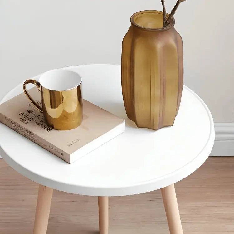 ترابيزة جانبية ام دي اف اسباني 44*48 سم - FUR41 - Homix