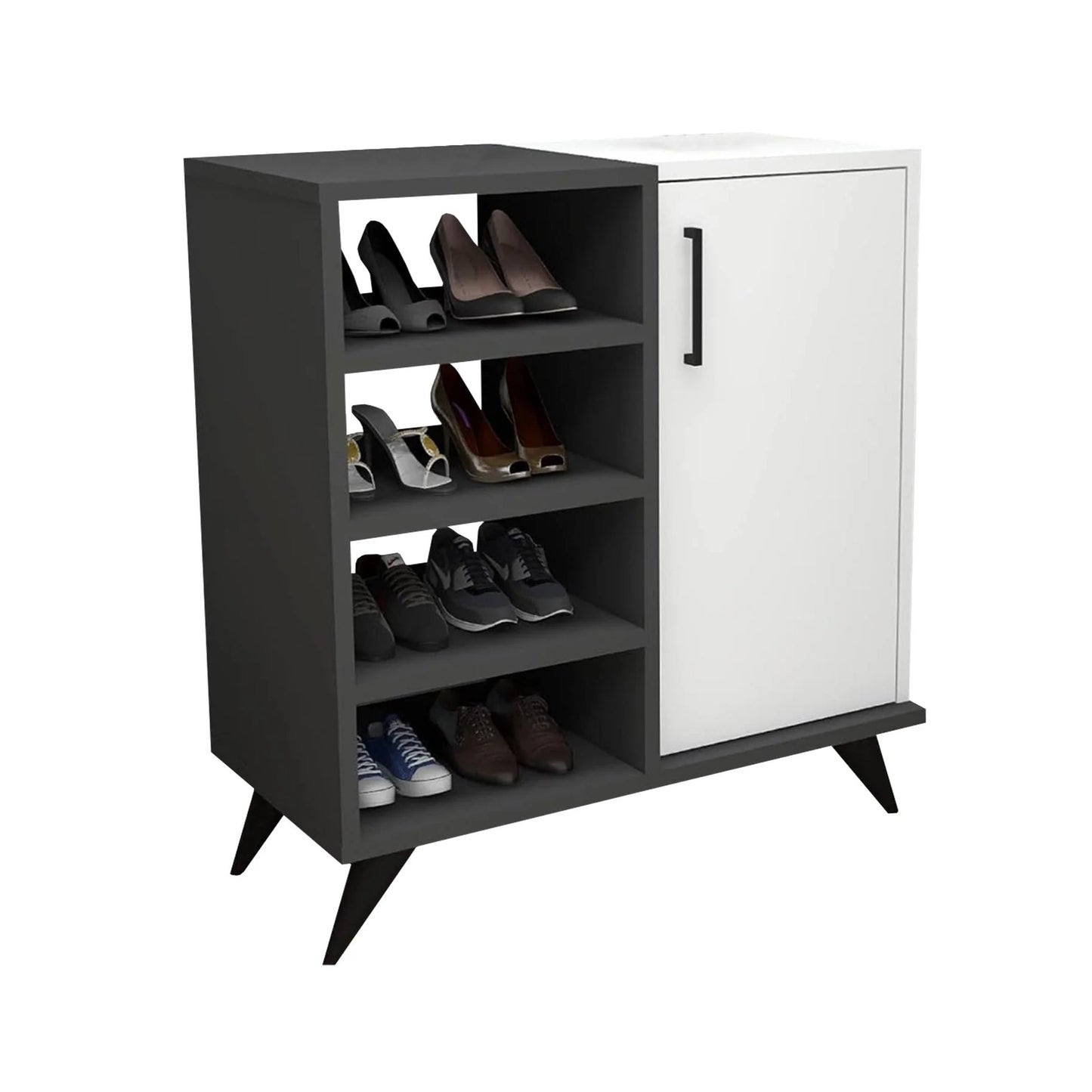 جزامة بتصميم شيك