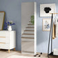 دولاب اكسسوارات بمرايا 50*20*200 سم - FUR58 - Homix