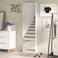 دولاب اكسسوارات بمرايا 50*20*200 سم - FUR58 - Homix