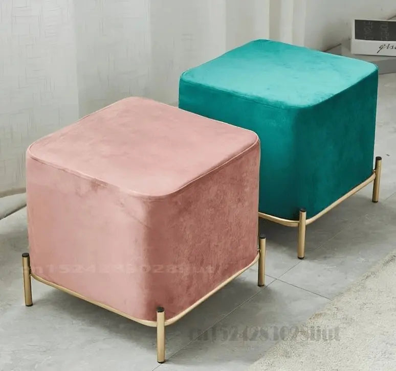 بوف 50*50*50 سم - STA141 - Homix