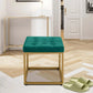 بانكيت كابتونية معدن 60*45*50 سم - STA116 - Homix