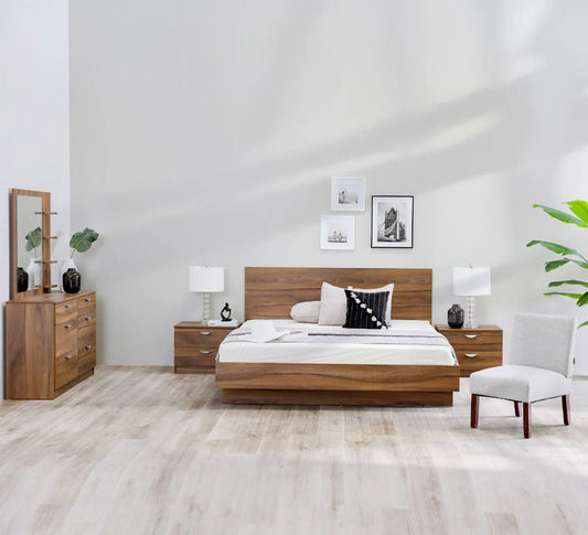 غرفة نوم كاملة