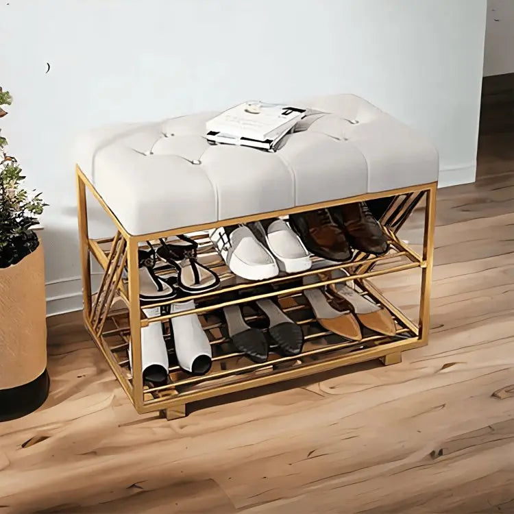 جزامة بمقعد ورف 80*40*45 سم - STA66 - Homix