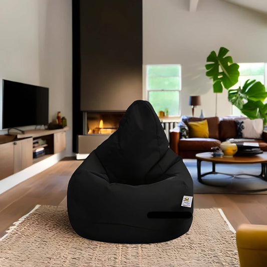 تسوق الأن من هومكس  بين باج قماش 100*100*125 سم - COM16 بأفضل سعر وأفضل جودة 