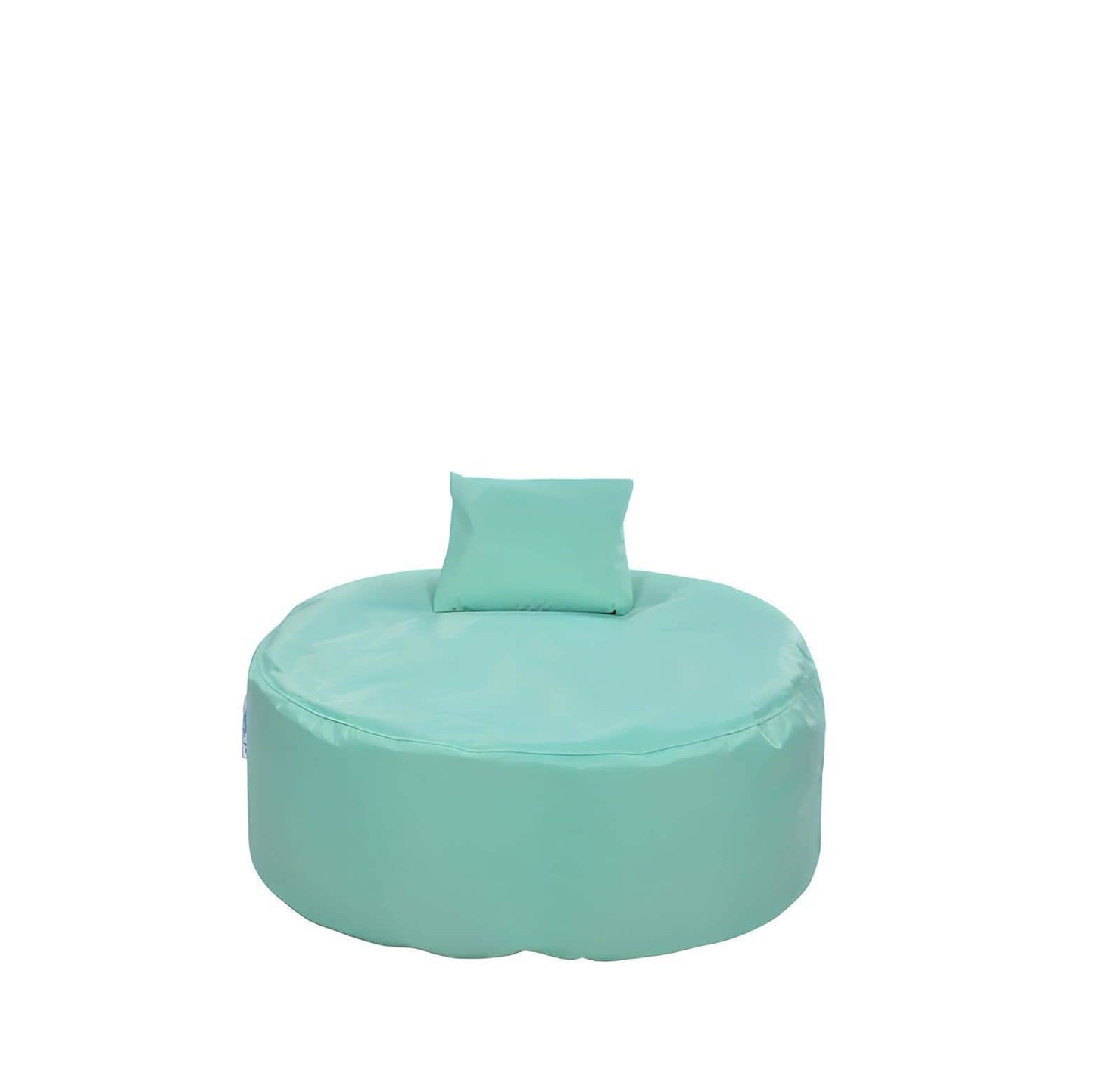 بين باج دائري بوسادة 100*100*35 سم - CHIL8 Chillax
