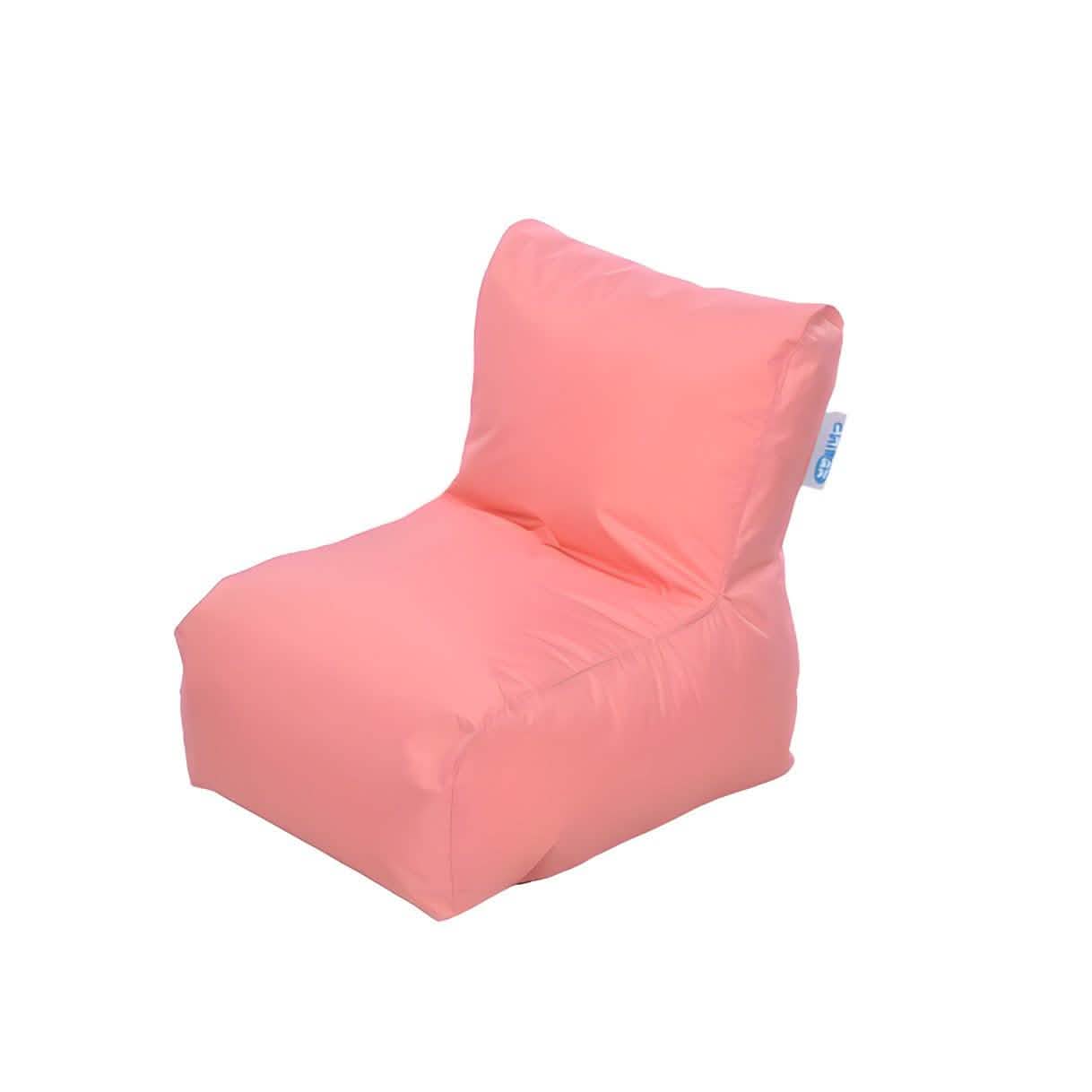 كرسي أطفال ووتربرووف 55*60*70 سم - CHIL10 Chillax