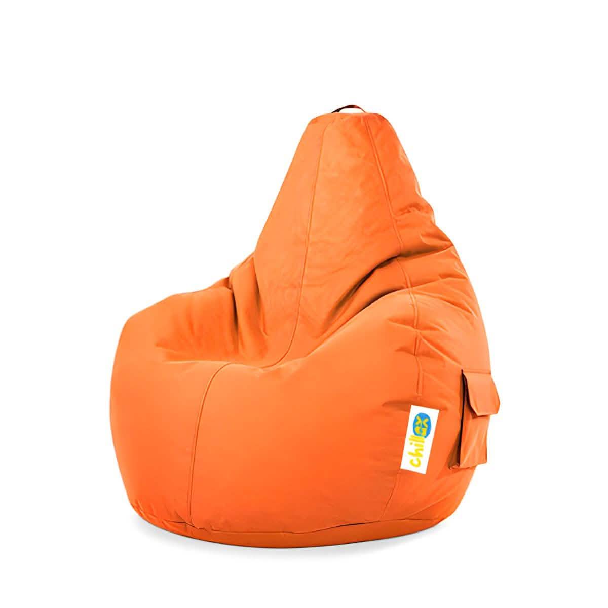 بين باج ووتربرووف 88*95 سم - CHIL12 Chillax