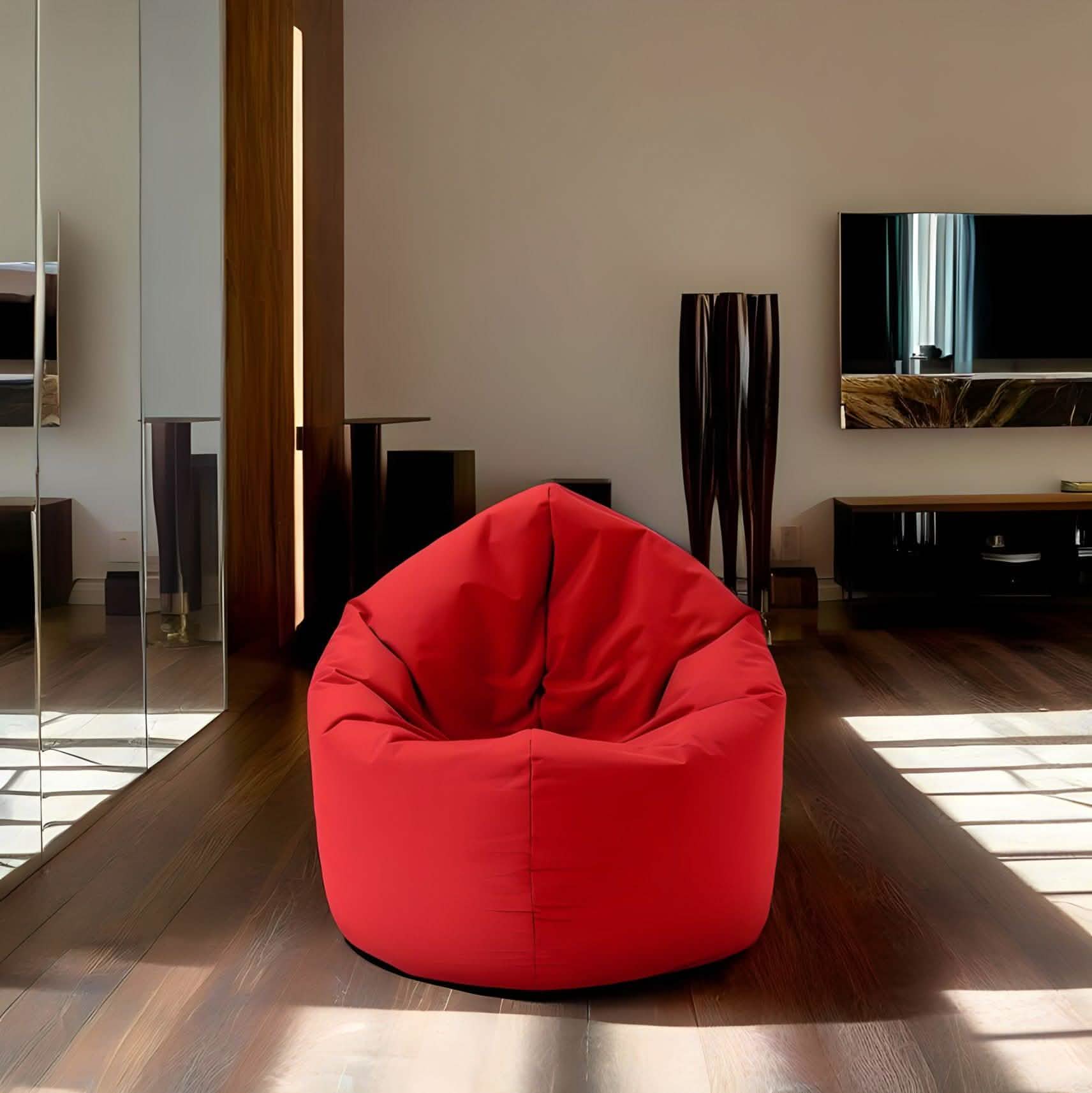 بين باج ووتربرووف 50*60*80 سم - CHIL57 Chillax