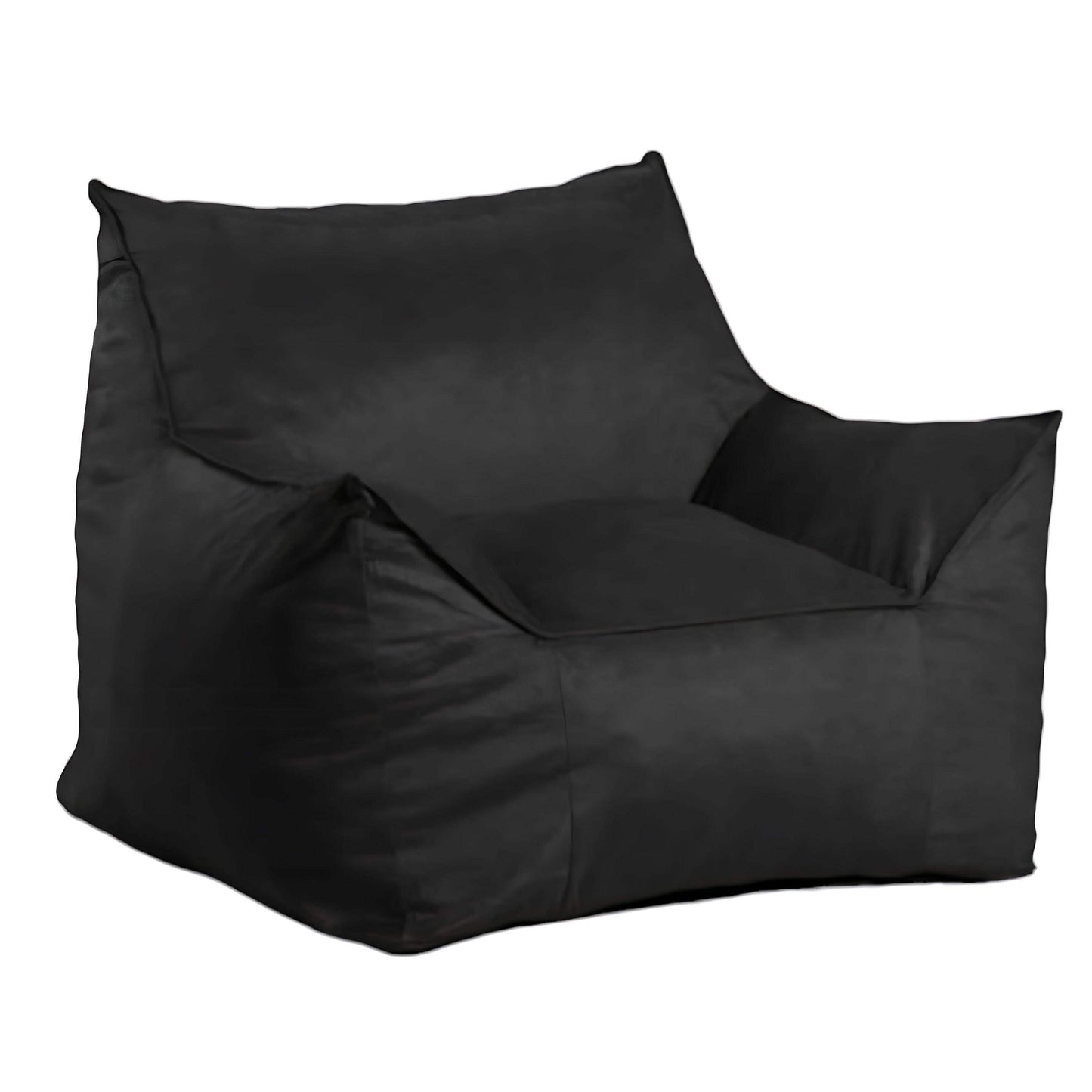 كرسي بين باج قطيفة 80*80*98 سم - CHIL60 Chillax