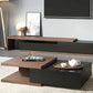 طقم ترابيزات ام دي اف اسباني - FUR32 - Homix