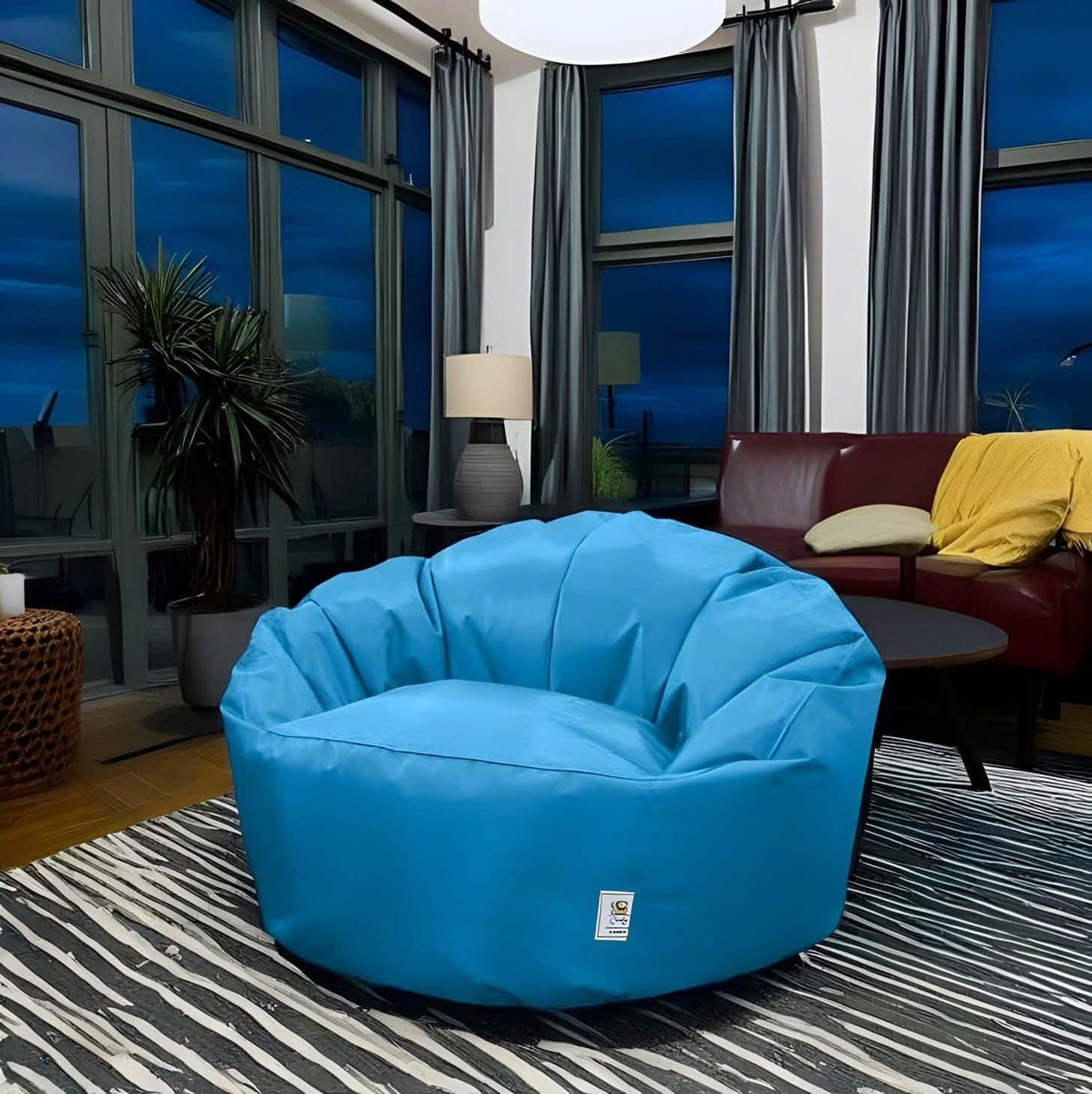 بين باج قماش 105*85 سم - COM104 Comfy