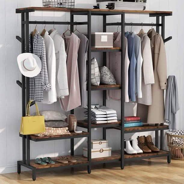 دريسينج بتصميم معدني - STA52 - Homix