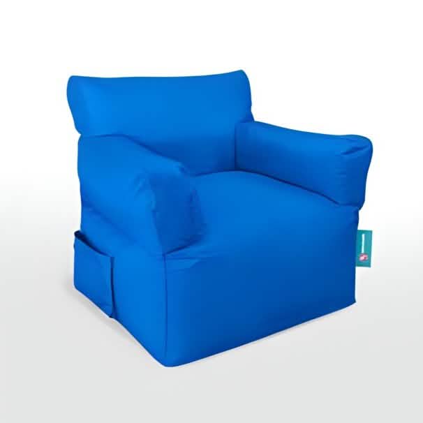 بين باج كرسي 90*90*90 سم - BEN176 Bean 2 Go