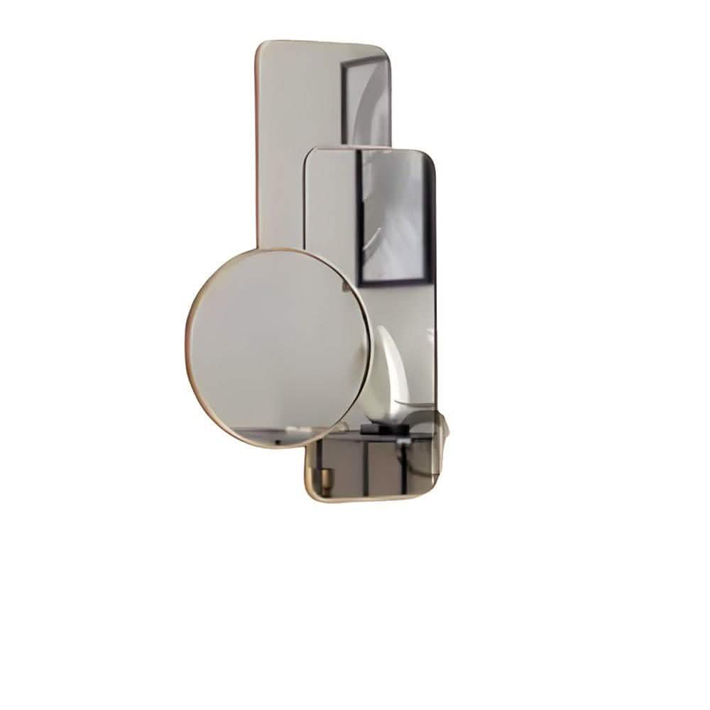 مرايا 70*115 سم - STA155 Star Steel