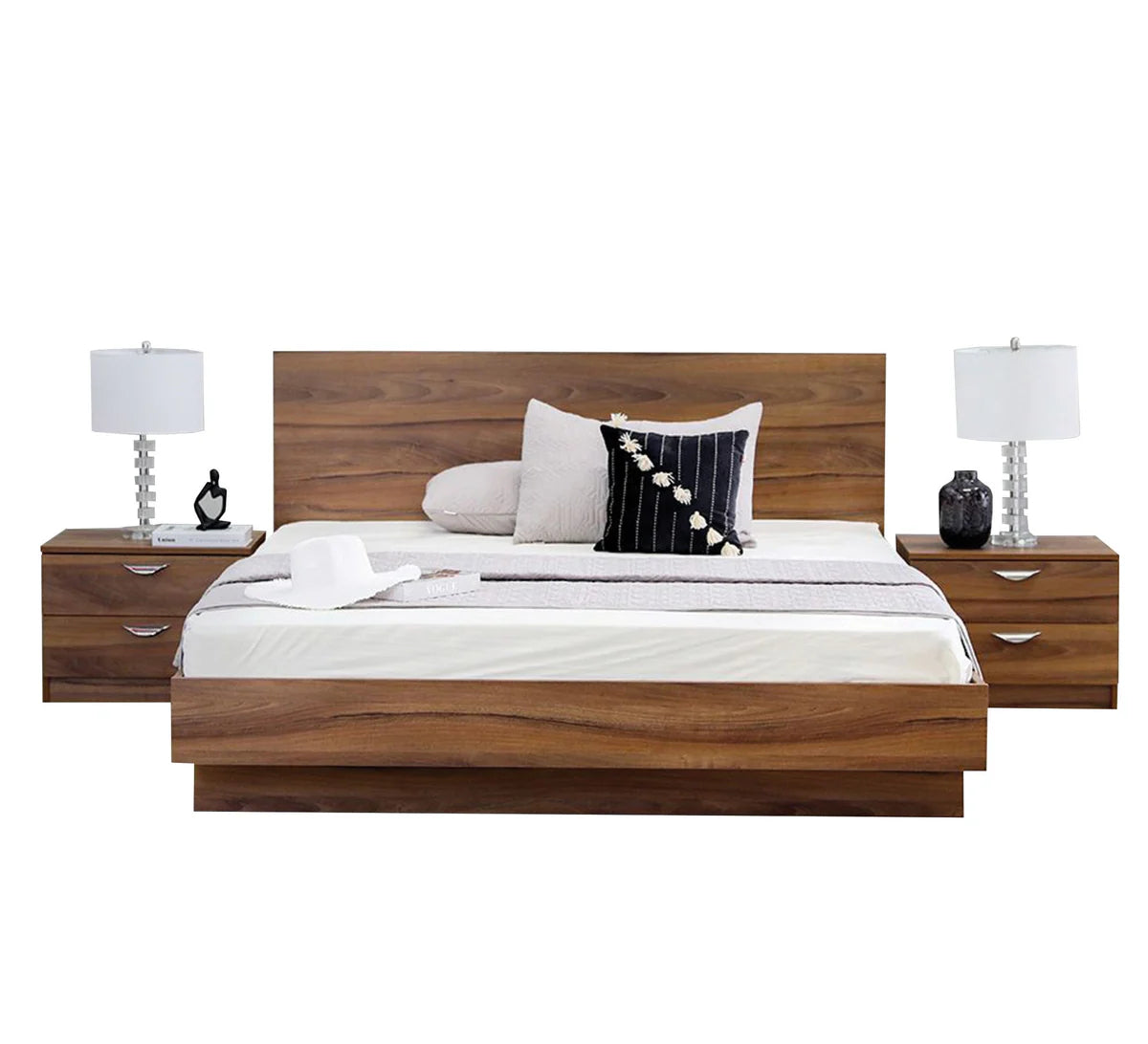 غرفة نوم كاملة