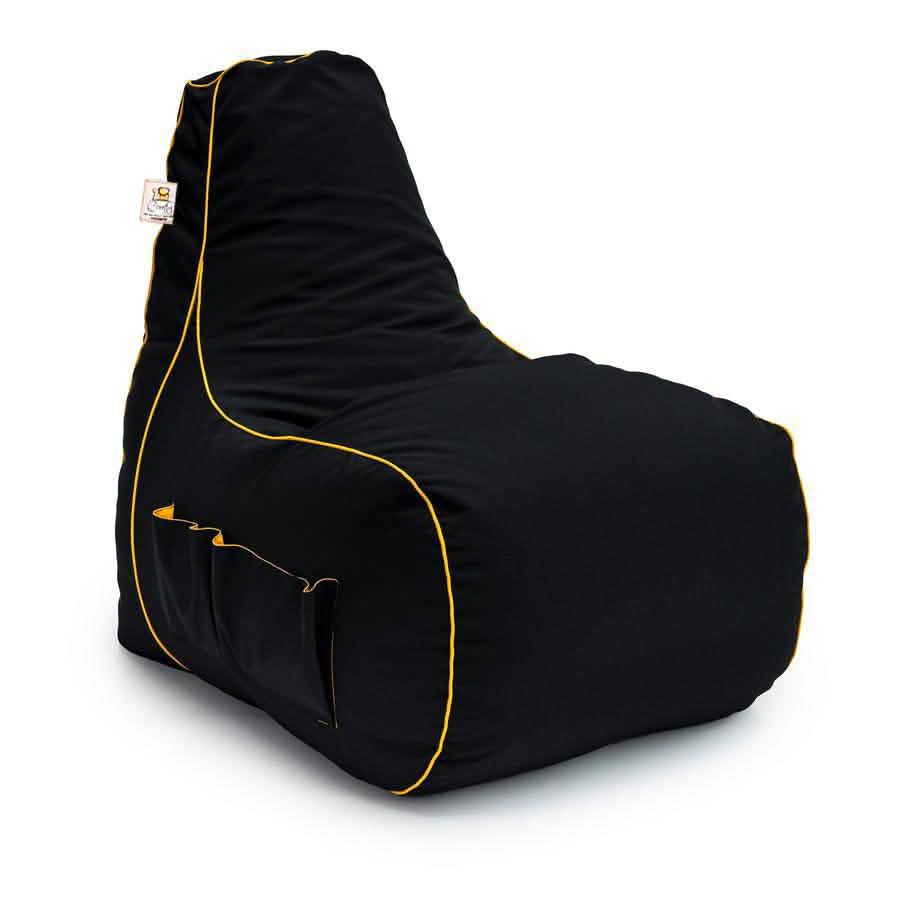 بين باج كرسي قماش 90*90*100 سم - COM203 Comfy